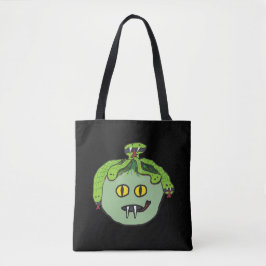 Medusa Tote Bag
