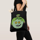 Medusa Tote Bag (Dichtbij)
