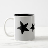 Medusa Tweekleurige Koffiemok (Links)