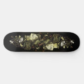 Medusadek Skateboard (Horizontaal)