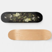 Medusadek Skateboard (Horizontaal)