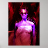 Medusalla Poster (Voorkant)