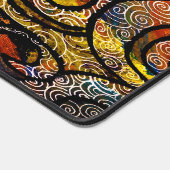 Medusa's Hair Desk Mat (Hoek)