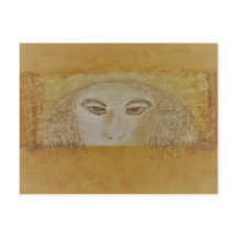 medusas, la mujer de sol