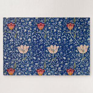 Medway-patroon (van William Morris) Legpuzzel