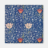 Medway-patroon (van William Morris) Magneet (Voorkant)