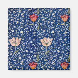 Medway-patroon (van William Morris) Magneet