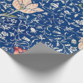 Medway Pattern (1885) van William Morris Cadeaupapier (Hoek)