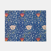 Medway Pattern (1885) van William Morris Deurmat (Voorkant)