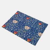 Medway Pattern (1885) van William Morris Deurmat (Schuin)