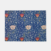 Medway Pattern (door William Morris) Deurmat (Voorkant)