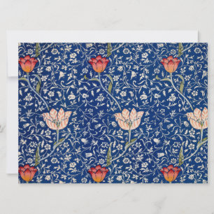 Medway Pattern (door William Morris) Kaart