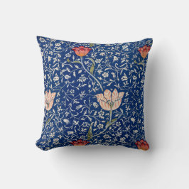 Medway Pattern (door William Morris) Kussen