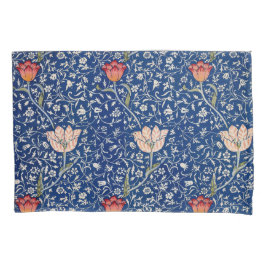 Medway Pattern (door William Morris) Kussensloop