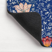 Medway Pattern (door William Morris) Muismat (Hoek)