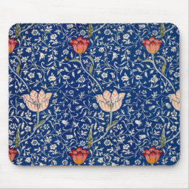 Medway Pattern (door William Morris) Muismat