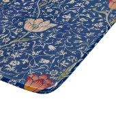 Medway Pattern (door William Morris) Snijplank (Hoek)