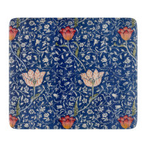 Medway Pattern (door William Morris)