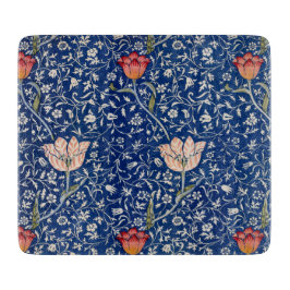 Medway Pattern (door William Morris) Snijplank