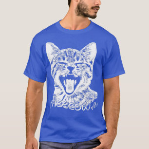 Meeeauw T-shirt