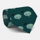 MeeeP! Stropdas (Opgerold)