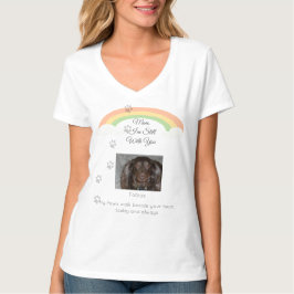 Meegedragen in elk Moment T-shirt