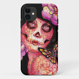 Meek - Dag van het dode meisje Case-Mate iPhone Case