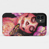 Meek - Dag van het dode meisje Case-Mate iPhone Case (Achterkant (horizontaal))