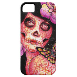 Meek - Dag van het dode meisje Case-Mate iPhone Case