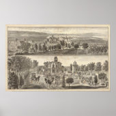 Meek res boerderij poster (Voorkant)