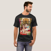 meekomen met shrek t-shirt (Voorkant volledig)