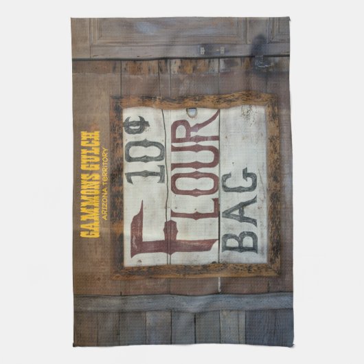 Meel voor verkoop  ontwerp voor keukenhanddoeken (Verticaal)