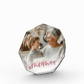 Meemaw | Grandma Script Overlay Fotoblokken (Links)