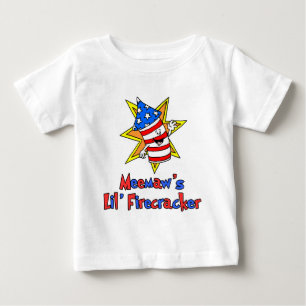 Meemaw's kleine Firecracker