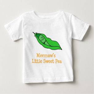 Meemaw's kleine, zoete peper