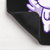 Meemeow Cute Cat Plu-shirt  Muismat (Hoek)