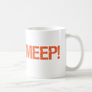 Meep Koffiemok
