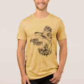 Meep Meep groot shirt (Voorkant)