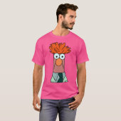 Meep Muppet T-shirt (Voorkant volledig)