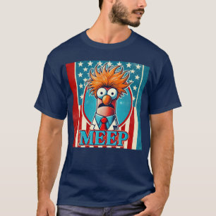 MEEP Trump T-shirt