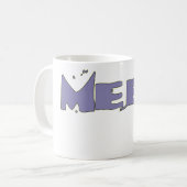 MEEP Uw Mok (Voorkant links)