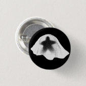 Meeple Ghost Button (Voorkant /achterkant)