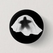 Meeple Ghost Button (Voorkant)