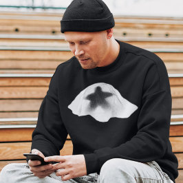 Meeple Ghost Mannen Shirt