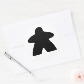 Meeple Sticker (Envelop)
