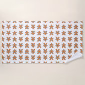 Meeple Strandlaken (Voorkant)