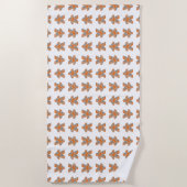 Meeple Strandlaken (Voorkant)