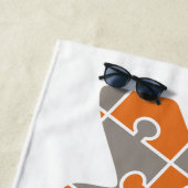 Meeple Strandlaken (In situ)