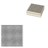 Meeples Stamp Rubberstempel (Gestempeld)