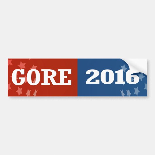 MEER 2016 BUMPERSTICKER (Voorkant)